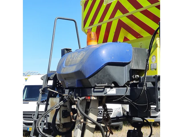 Combinatiekavel van kavel: 1 t/m 19 - afbeelding 210 van  379
