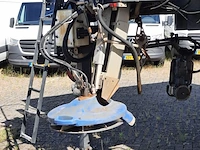 Combinatiekavel van kavel: 1 t/m 19 - afbeelding 211 van  379