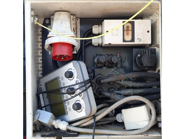 Combinatiekavel van kavel: 1 t/m 19 - afbeelding 213 van  379
