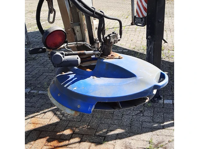 Combinatiekavel van kavel: 1 t/m 19 - afbeelding 214 van  379