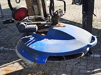 Combinatiekavel van kavel: 1 t/m 19 - afbeelding 214 van  379