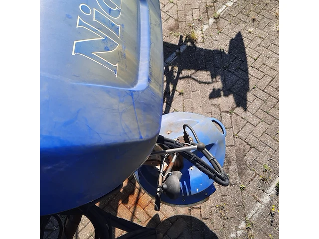 Combinatiekavel van kavel: 1 t/m 19 - afbeelding 220 van  379