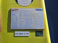 Combinatiekavel van kavel: 1 t/m 19 - afbeelding 221 van  379