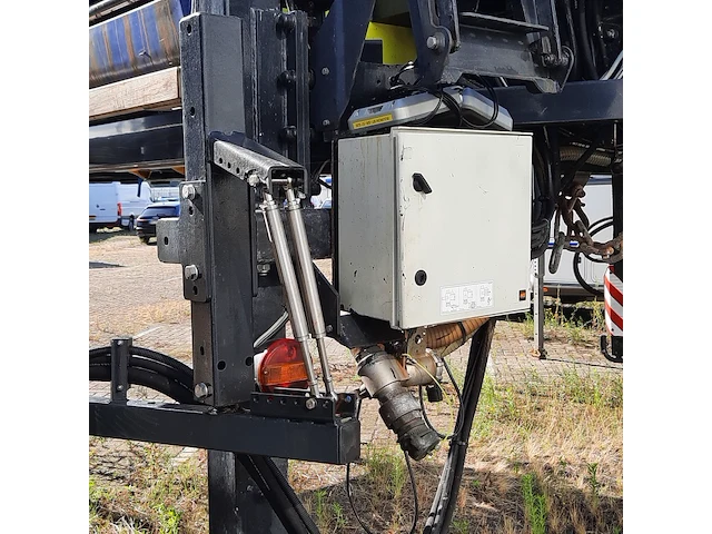 Combinatiekavel van kavel: 1 t/m 19 - afbeelding 212 van  379
