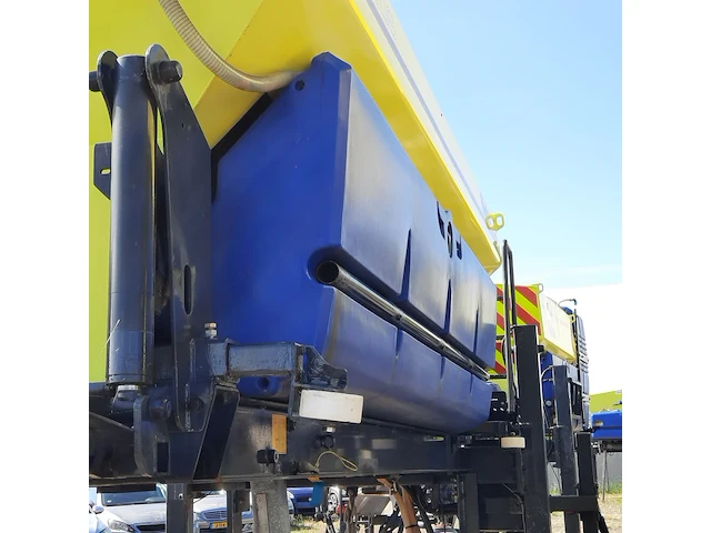 Combinatiekavel van kavel: 1 t/m 19 - afbeelding 227 van  379