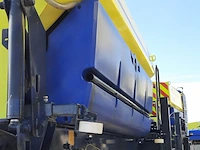 Combinatiekavel van kavel: 1 t/m 19 - afbeelding 227 van  379