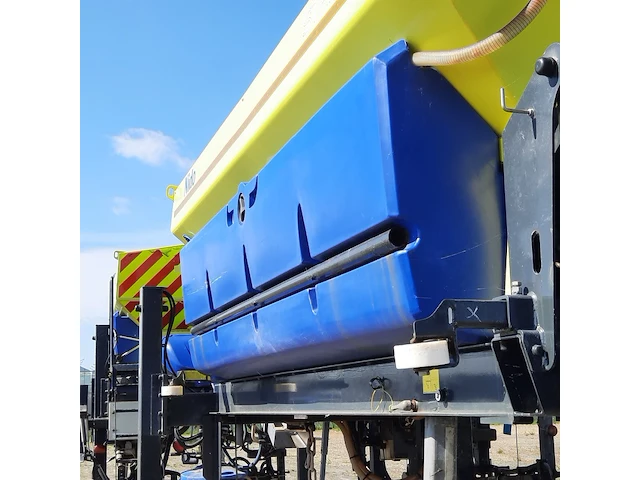 Combinatiekavel van kavel: 1 t/m 19 - afbeelding 228 van  379