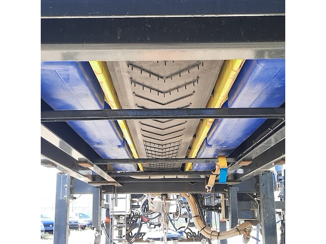 Combinatiekavel van kavel: 1 t/m 19 - afbeelding 229 van  379