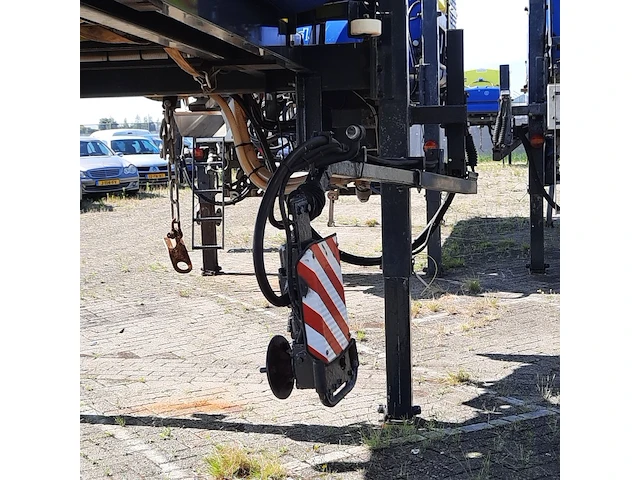 Combinatiekavel van kavel: 1 t/m 19 - afbeelding 230 van  379