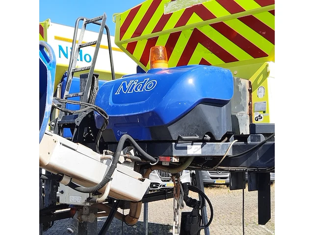 Combinatiekavel van kavel: 1 t/m 19 - afbeelding 232 van  379