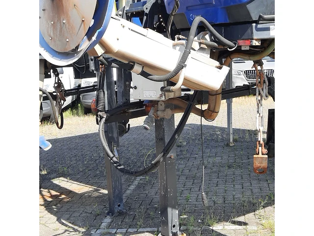 Combinatiekavel van kavel: 1 t/m 19 - afbeelding 234 van  379