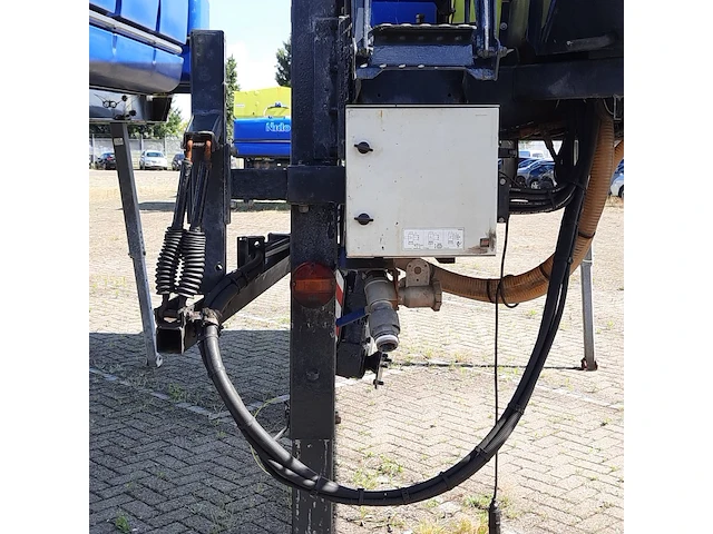 Combinatiekavel van kavel: 1 t/m 19 - afbeelding 236 van  379
