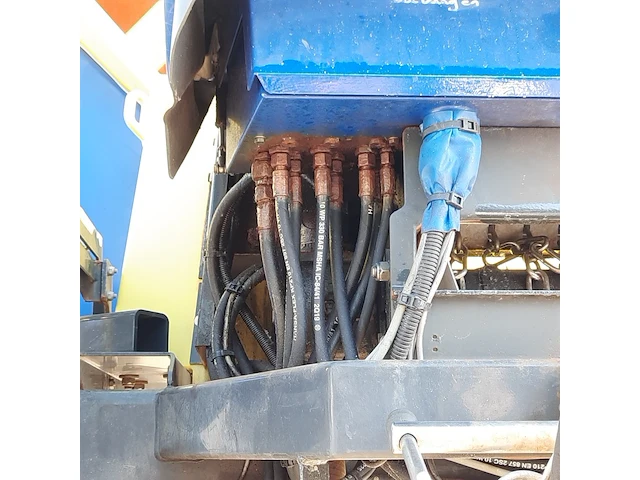 Combinatiekavel van kavel: 1 t/m 19 - afbeelding 240 van  379