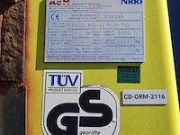 Combinatiekavel van kavel: 1 t/m 19 - afbeelding 244 van  379