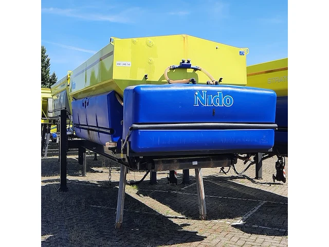 Combinatiekavel van kavel: 1 t/m 19 - afbeelding 245 van  379