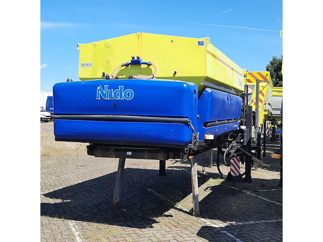 Combinatiekavel van kavel: 1 t/m 19 - afbeelding 248 van  379