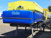 Combinatiekavel van kavel: 1 t/m 19 - afbeelding 248 van  379