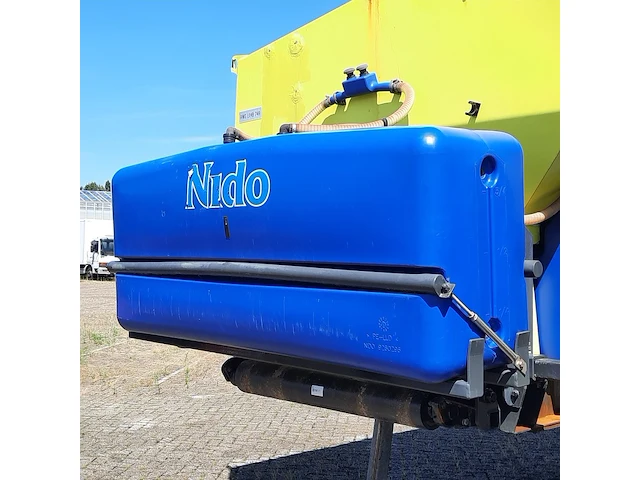 Combinatiekavel van kavel: 1 t/m 19 - afbeelding 250 van  379