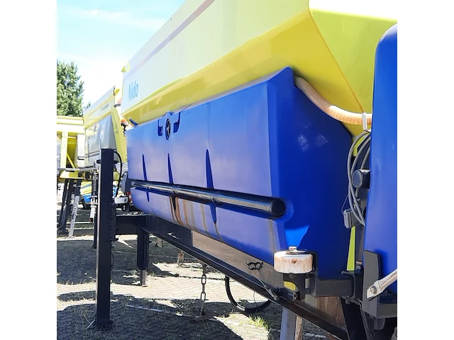 Combinatiekavel van kavel: 1 t/m 19 - afbeelding 251 van  379