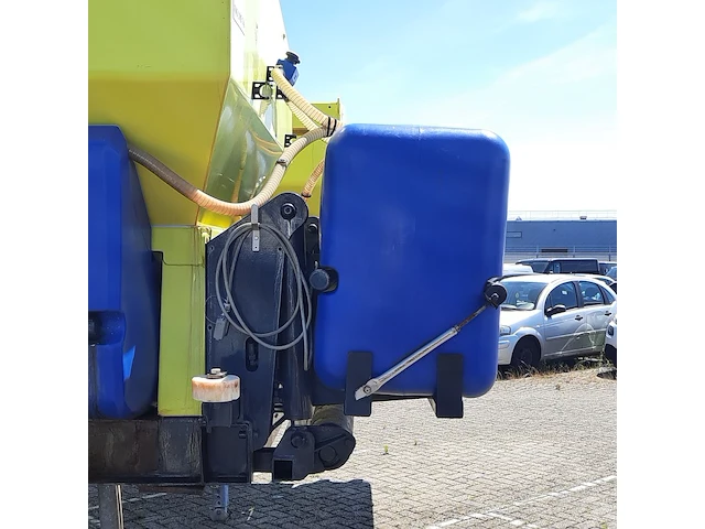 Combinatiekavel van kavel: 1 t/m 19 - afbeelding 252 van  379