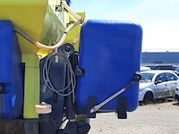 Combinatiekavel van kavel: 1 t/m 19 - afbeelding 252 van  379