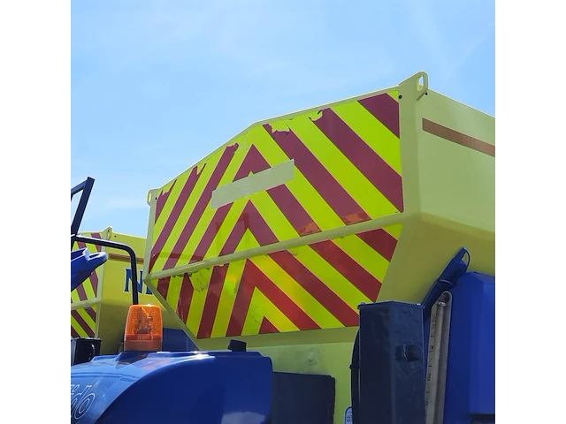 Combinatiekavel van kavel: 1 t/m 19 - afbeelding 254 van  379
