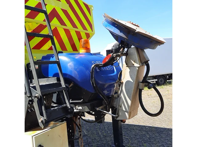 Combinatiekavel van kavel: 1 t/m 19 - afbeelding 255 van  379