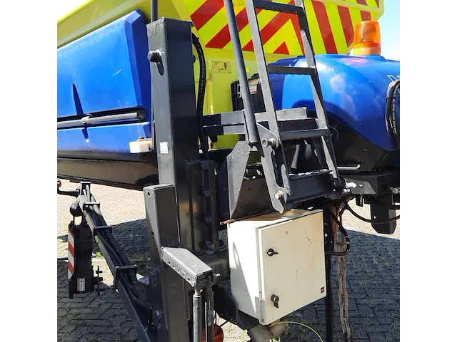Combinatiekavel van kavel: 1 t/m 19 - afbeelding 256 van  379