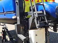 Combinatiekavel van kavel: 1 t/m 19 - afbeelding 256 van  379