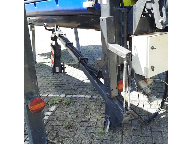 Combinatiekavel van kavel: 1 t/m 19 - afbeelding 258 van  379