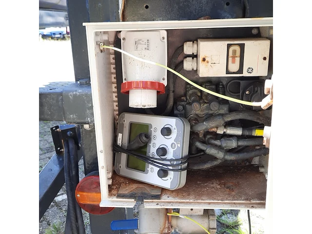 Combinatiekavel van kavel: 1 t/m 19 - afbeelding 259 van  379
