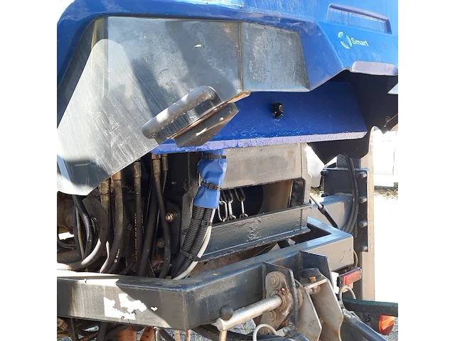 Combinatiekavel van kavel: 1 t/m 19 - afbeelding 260 van  379
