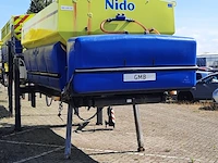 Combinatiekavel van kavel: 1 t/m 19 - afbeelding 267 van  379