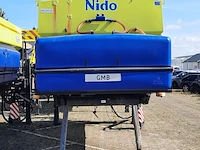 Combinatiekavel van kavel: 1 t/m 19 - afbeelding 269 van  379
