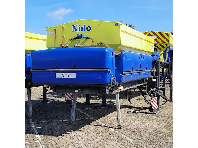 Combinatiekavel van kavel: 1 t/m 19 - afbeelding 270 van  379