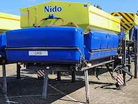 Combinatiekavel van kavel: 1 t/m 19 - afbeelding 270 van  379