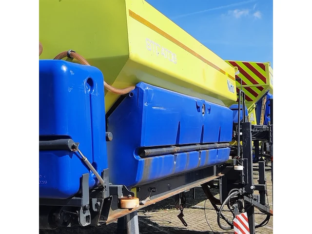 Combinatiekavel van kavel: 1 t/m 19 - afbeelding 271 van  379