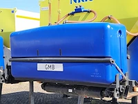 Combinatiekavel van kavel: 1 t/m 19 - afbeelding 272 van  379