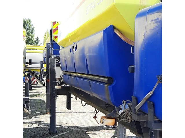 Combinatiekavel van kavel: 1 t/m 19 - afbeelding 274 van  379