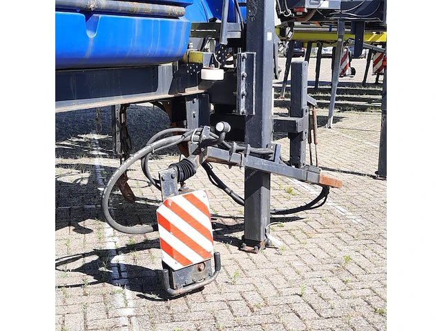 Combinatiekavel van kavel: 1 t/m 19 - afbeelding 275 van  379