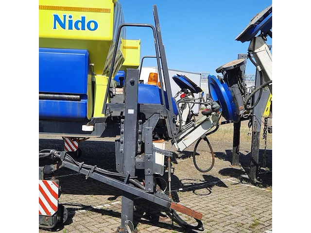 Combinatiekavel van kavel: 1 t/m 19 - afbeelding 276 van  379