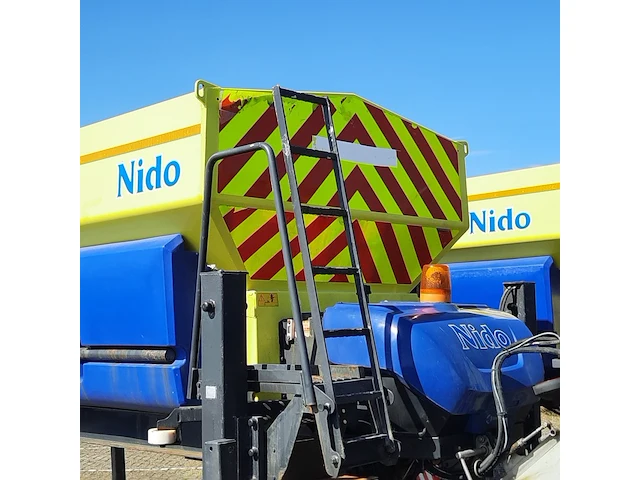 Combinatiekavel van kavel: 1 t/m 19 - afbeelding 277 van  379