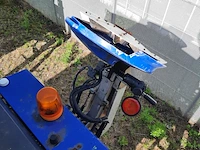Combinatiekavel van kavel: 1 t/m 19 - afbeelding 268 van  379