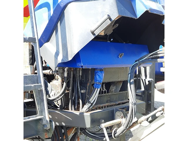 Combinatiekavel van kavel: 1 t/m 19 - afbeelding 281 van  379