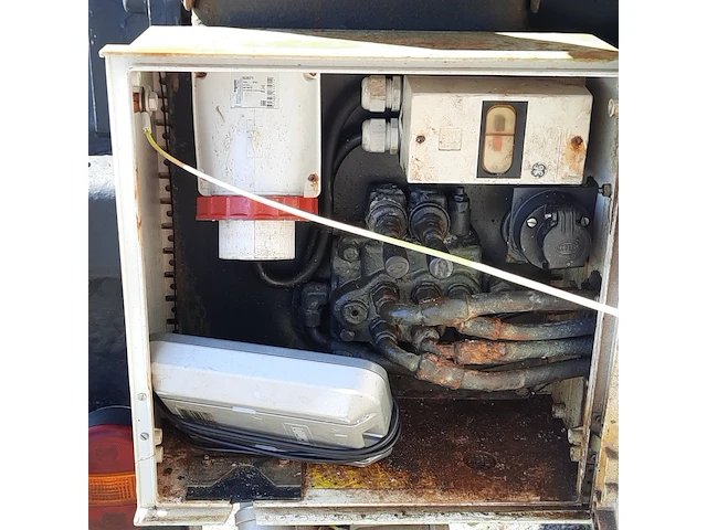 Combinatiekavel van kavel: 1 t/m 19 - afbeelding 284 van  379