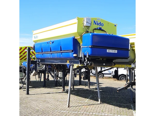Combinatiekavel van kavel: 1 t/m 19 - afbeelding 287 van  379