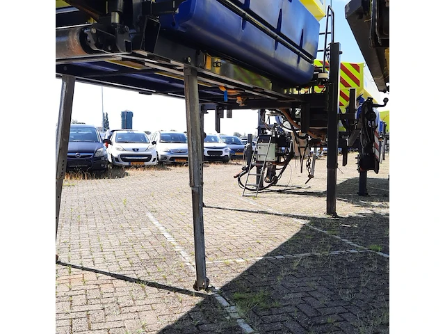 Combinatiekavel van kavel: 1 t/m 19 - afbeelding 289 van  379