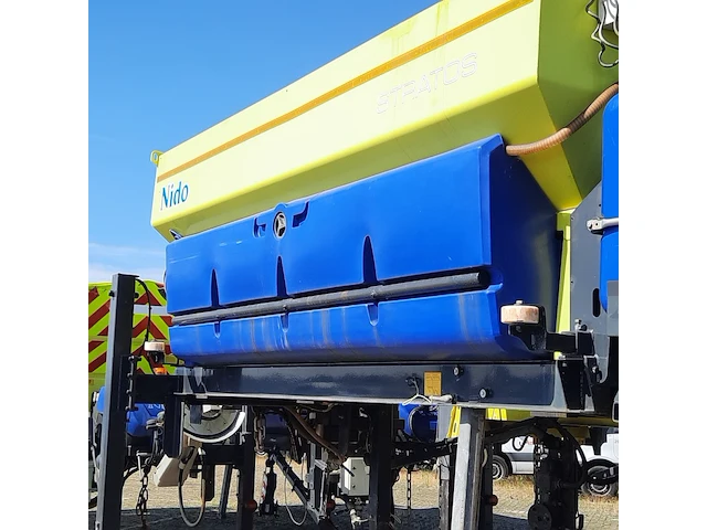 Combinatiekavel van kavel: 1 t/m 19 - afbeelding 292 van  379