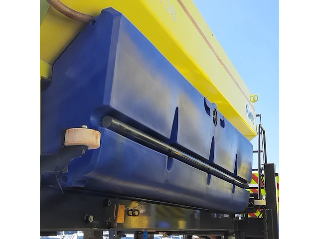 Combinatiekavel van kavel: 1 t/m 19 - afbeelding 294 van  379