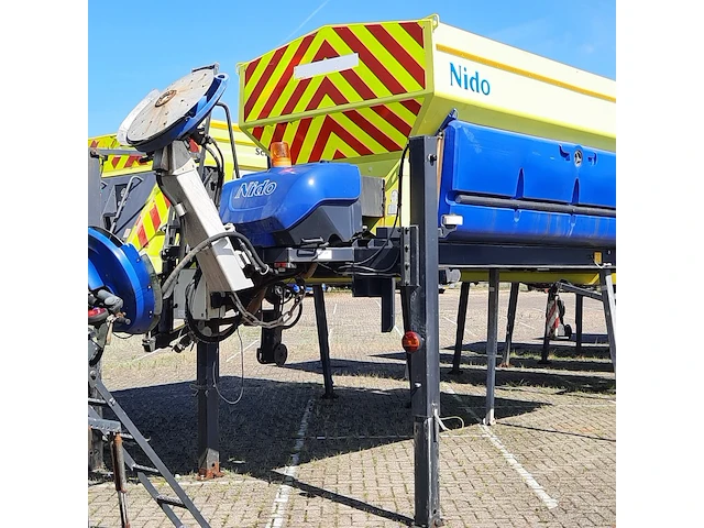 Combinatiekavel van kavel: 1 t/m 19 - afbeelding 296 van  379